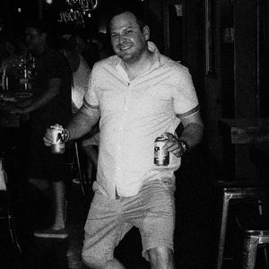 Meet your Posher, Zack